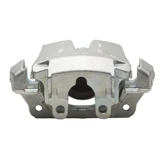 R1 Concepts CAL-31079 Brake Caliper Silver Zinc Coated